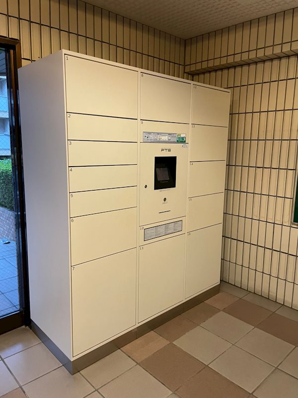 ダイアパレス丸亀 その他外観2