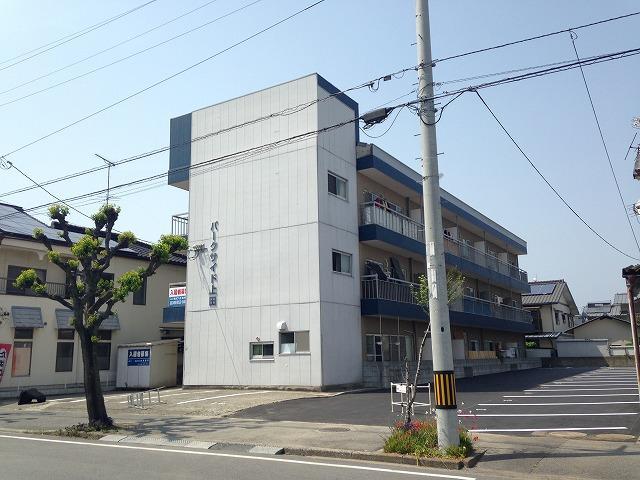 パークサイド上田（管理） 101号室 外観