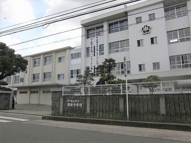永木Ｆ．Ｎ貸家  周辺画像5