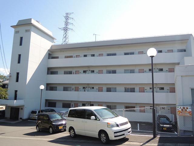 サンライズ北条 305号室 外観