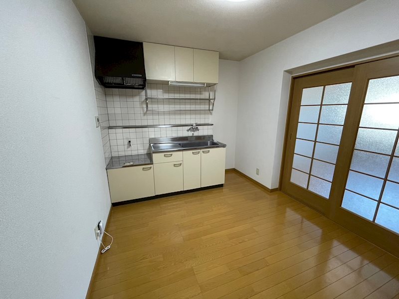 ユーミーピュア キッチン