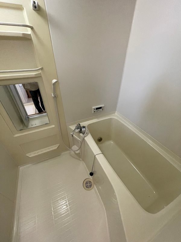 ユーミーピュア 風呂画像