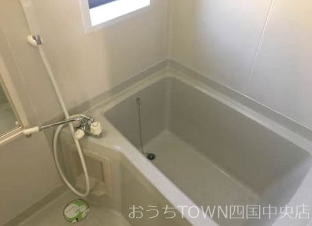 ユアーズハイツ 風呂画像