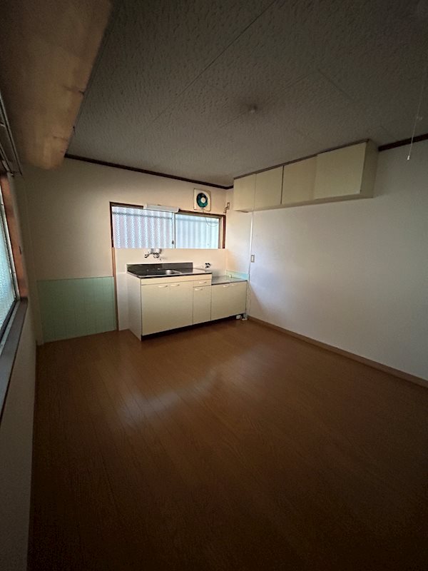 プロントWAKAE リビング