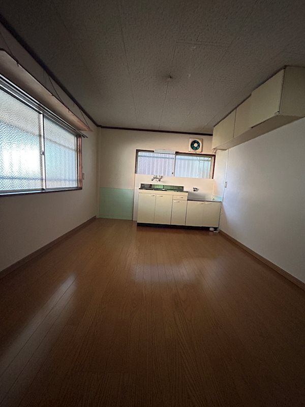 プロントWAKAE キッチン