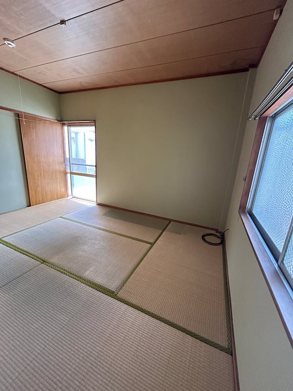 プロントWAKAE ベッドルーム