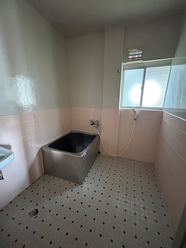 プロントWAKAE 風呂画像