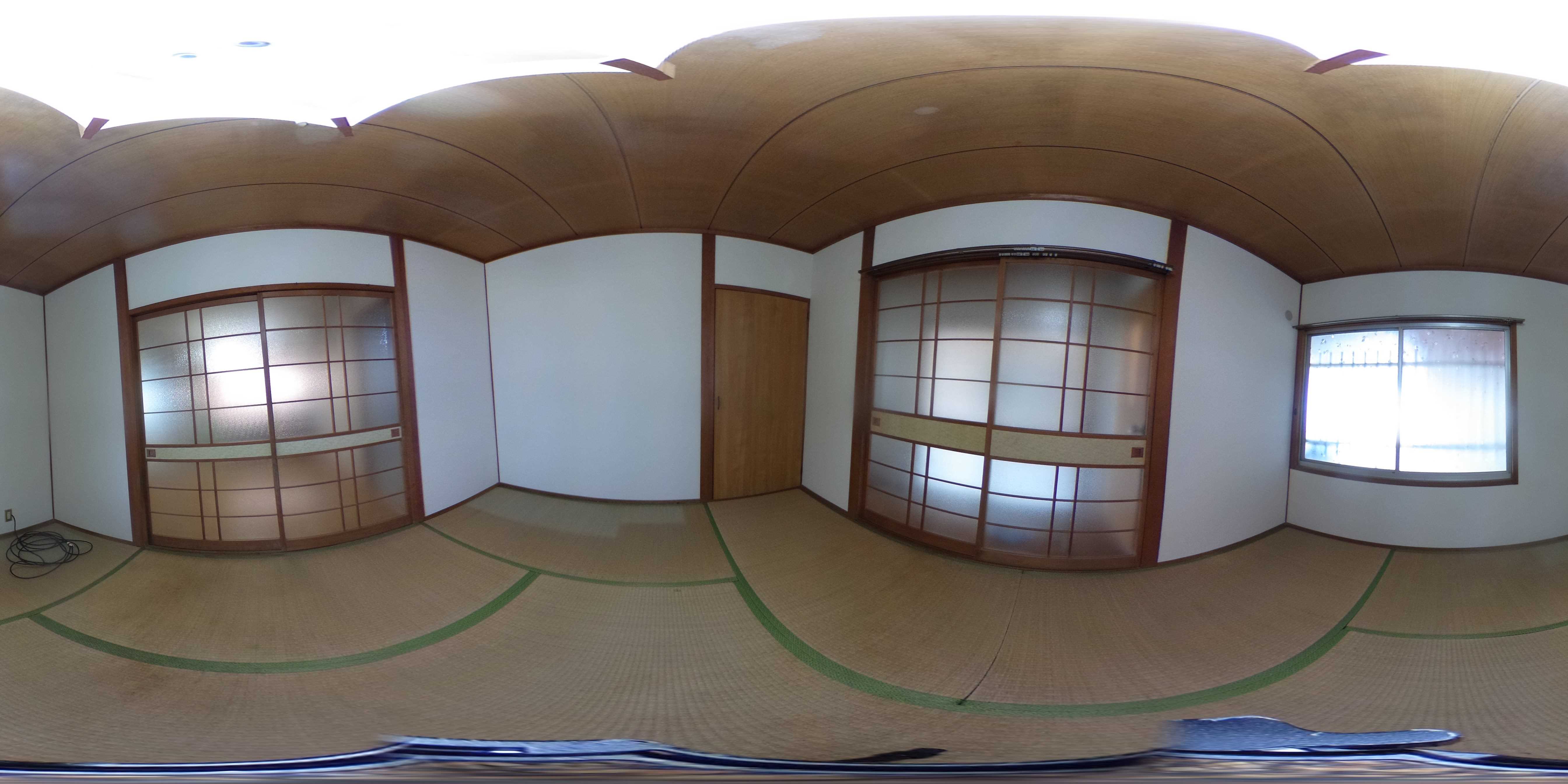 プロントWAKAE 和室