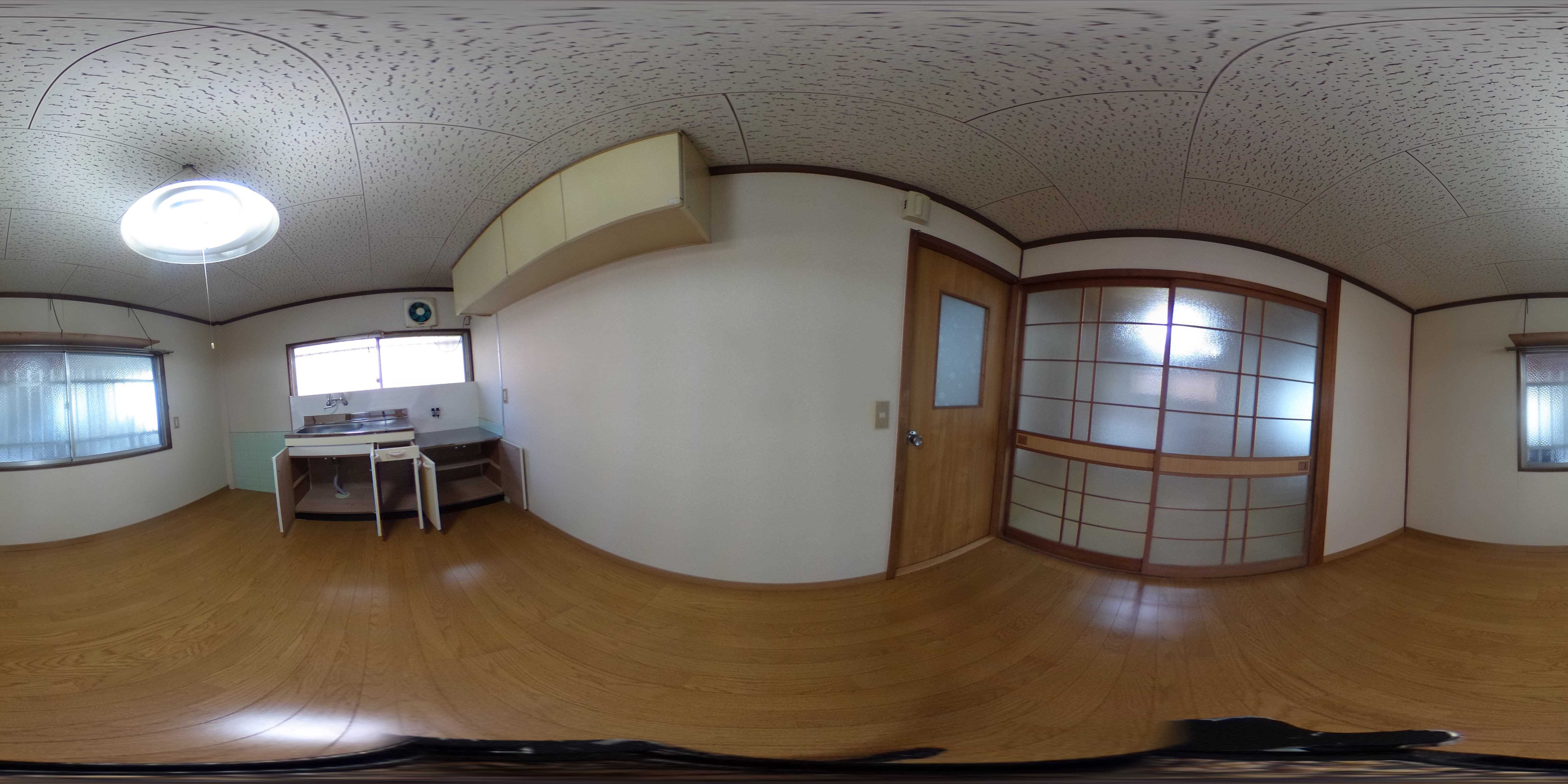 プロントWAKAE ダイニング