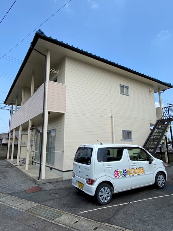 敷金・礼金0円 | 愛媛県の賃貸情報は おうちTOWNへ