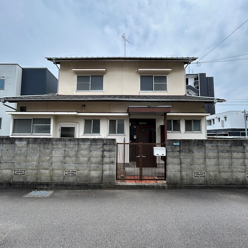 住まいクリエイト 外観