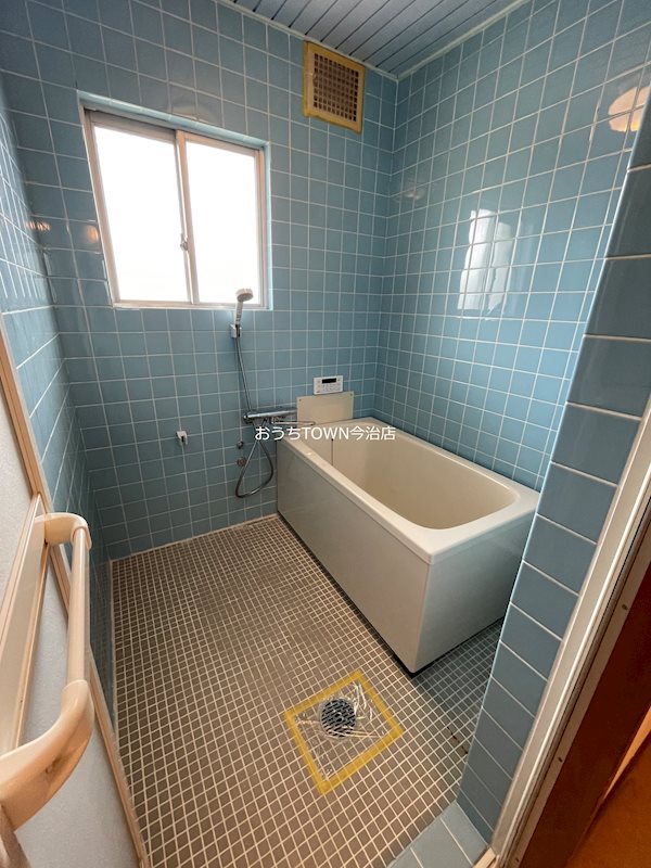 サンキョーマンション 風呂画像