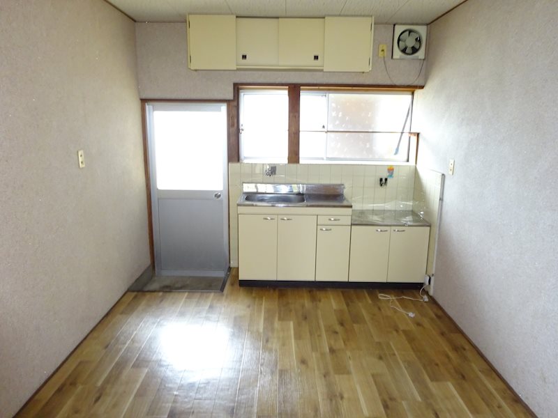 プロントWAKAE キッチン