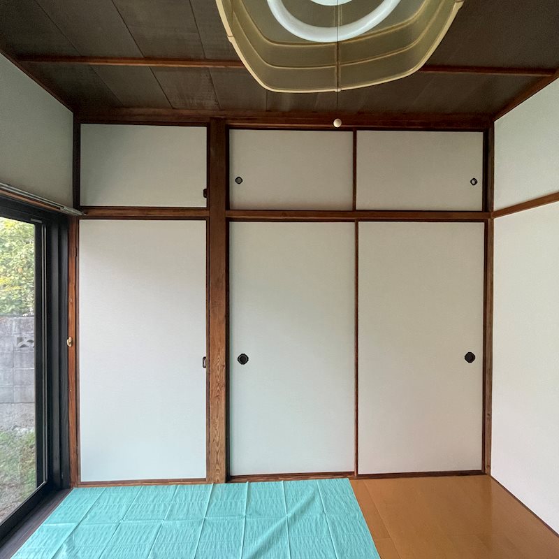 河野借家 その他7