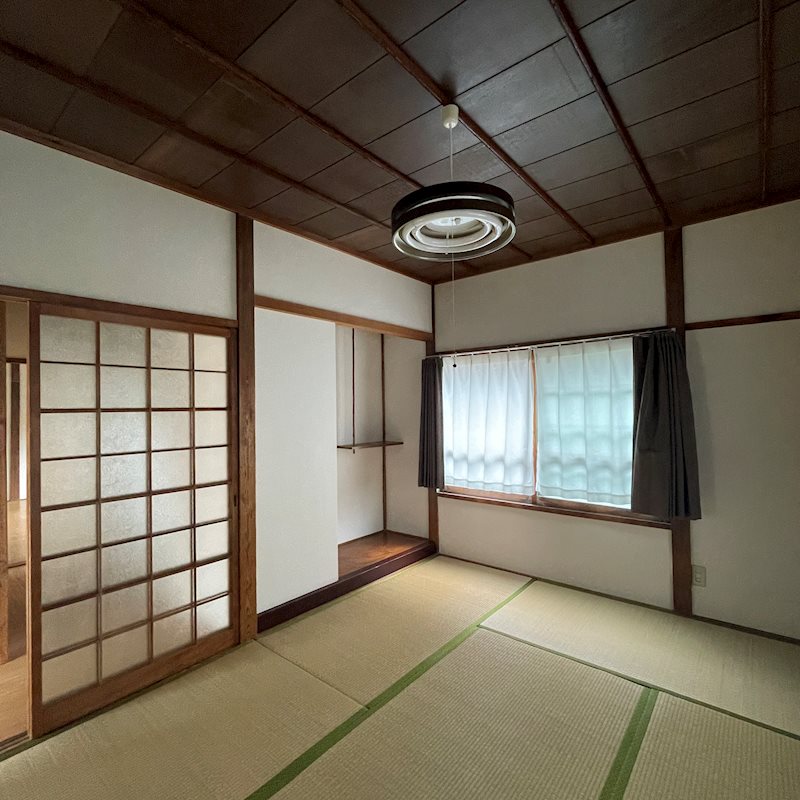 河野借家 その他8