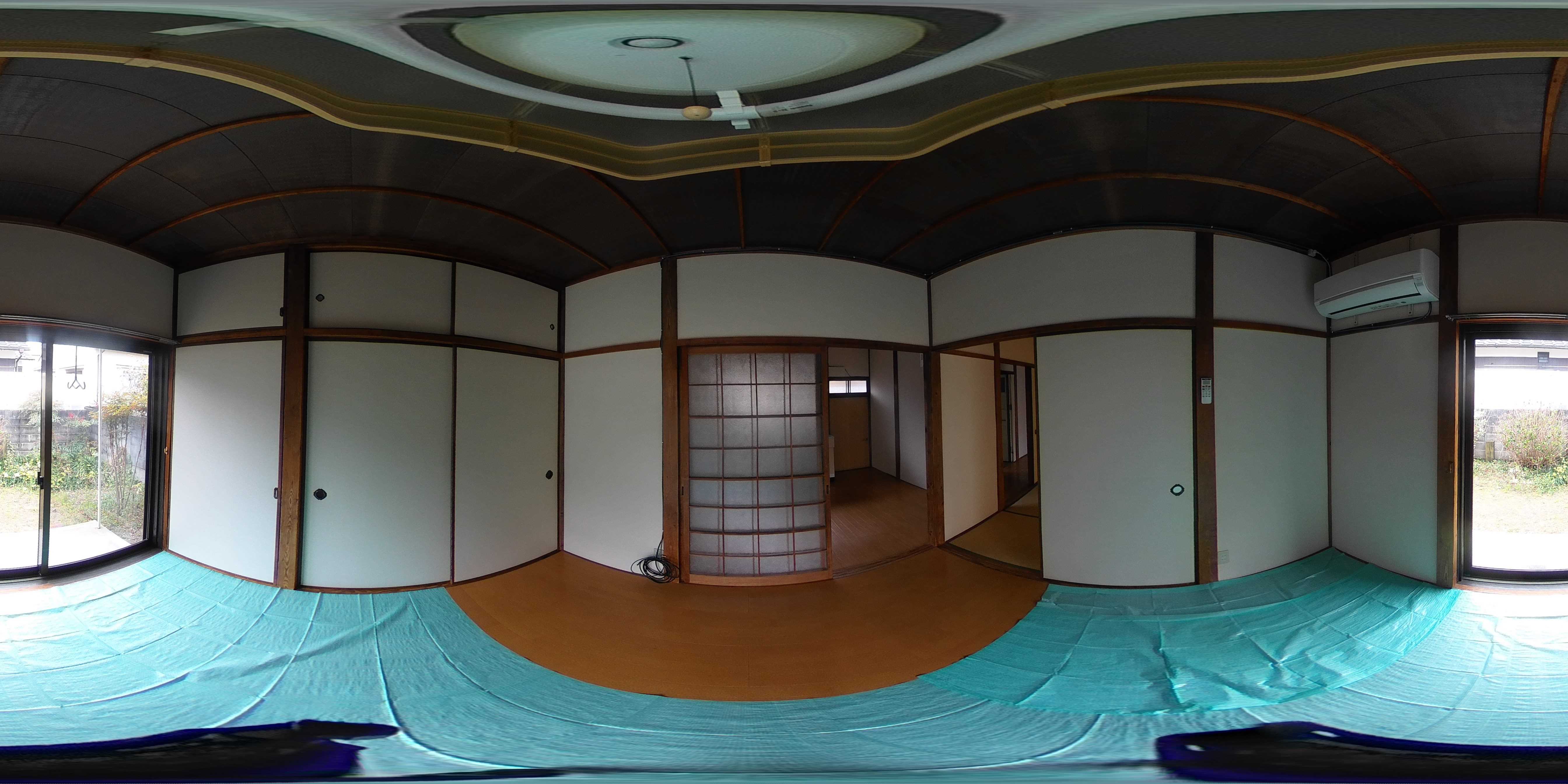 河野借家 その他