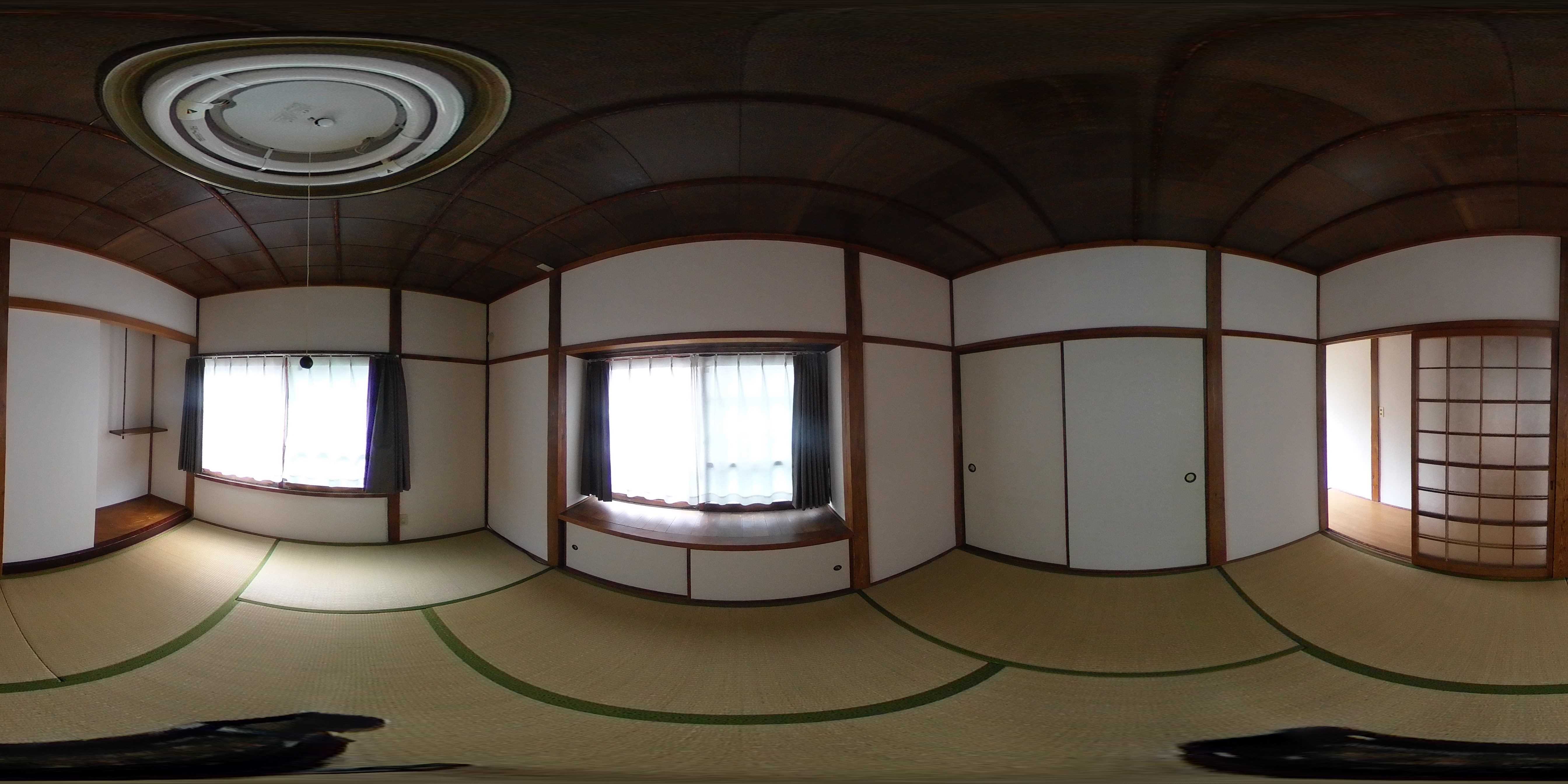 河野借家 その他