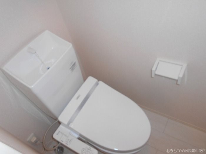 Una casa hinotani その他1