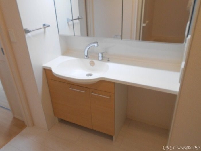 Una casa hinotani その他3