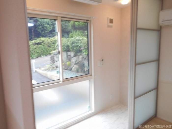 Una casa hinotani その他4