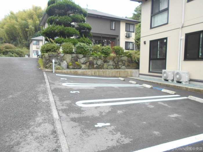 Una casa hinotani その他6