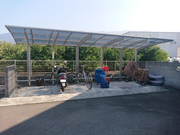 カサフェリス その他3