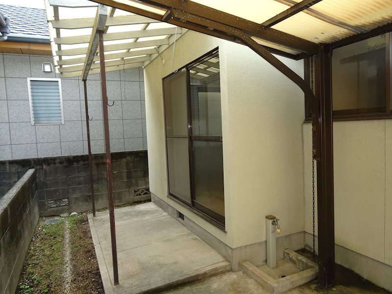 有光AS貸家（古川北３丁目） その他6