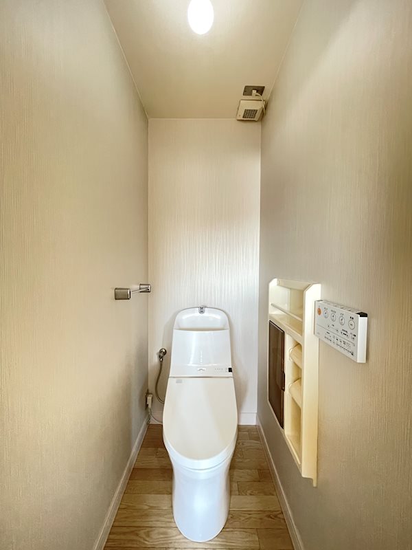 メゾン・クレスト その他1