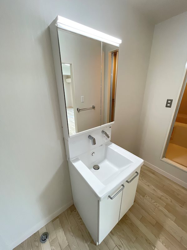 メゾン・クレスト その他2