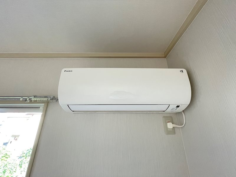 メゾン・クレスト その他4