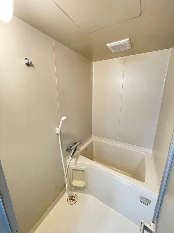 メゾン・クレスト 風呂画像