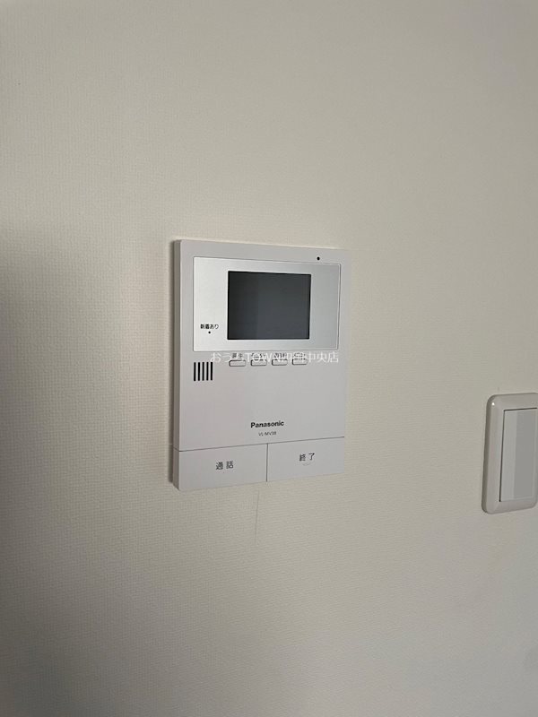 ニューマンション  その他3