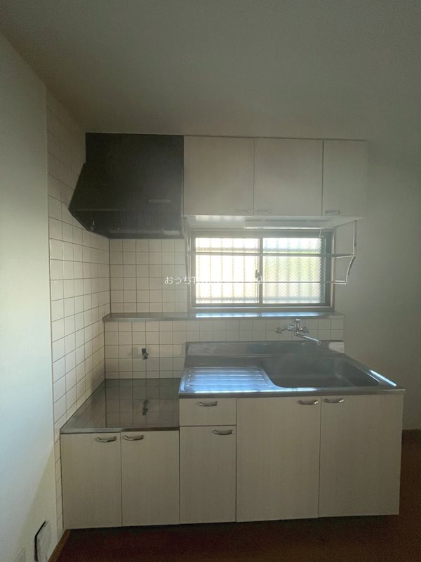 ニューマンション  キッチン