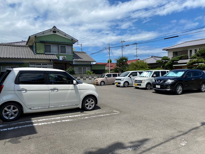 U.T.S.金栄　A棟 その他外観1