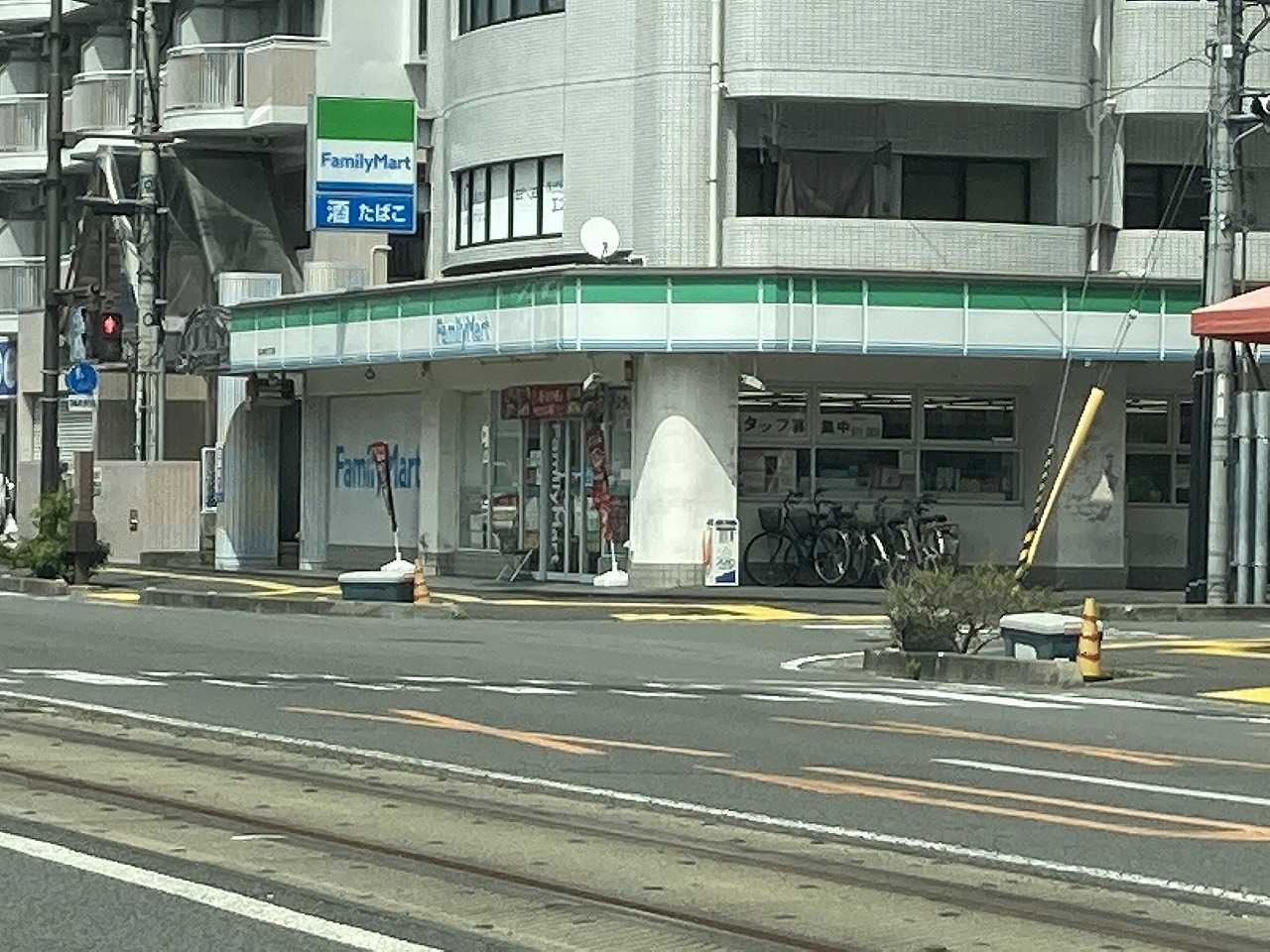 フロントフィールド 周辺画像1