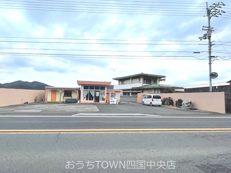 上野テナント その他5