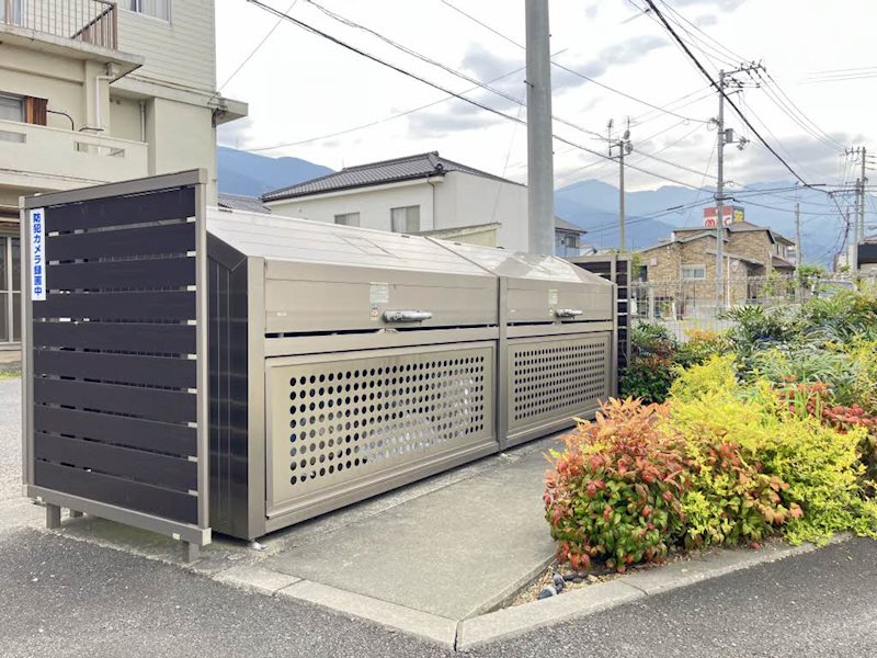 プレミアス  その他共有部分