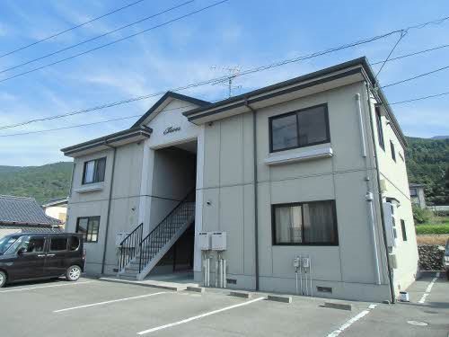 シャーメゾン宮崎 102号室 外観