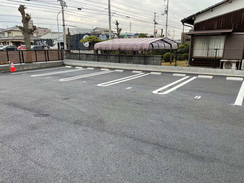 グラン・リオン その他外観1