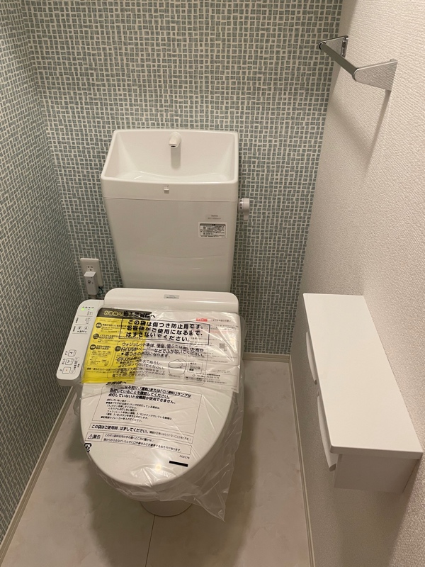 D-room Raffine その他3