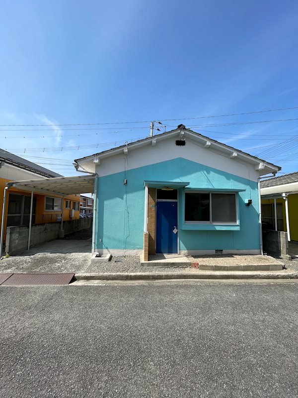 プロントWAKAE 外観