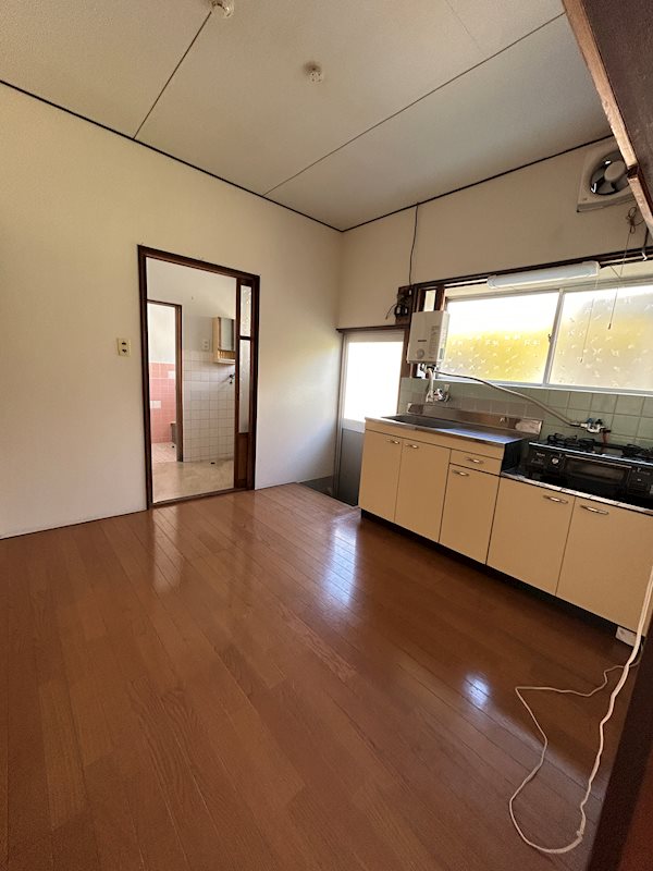 プロントWAKAE リビング