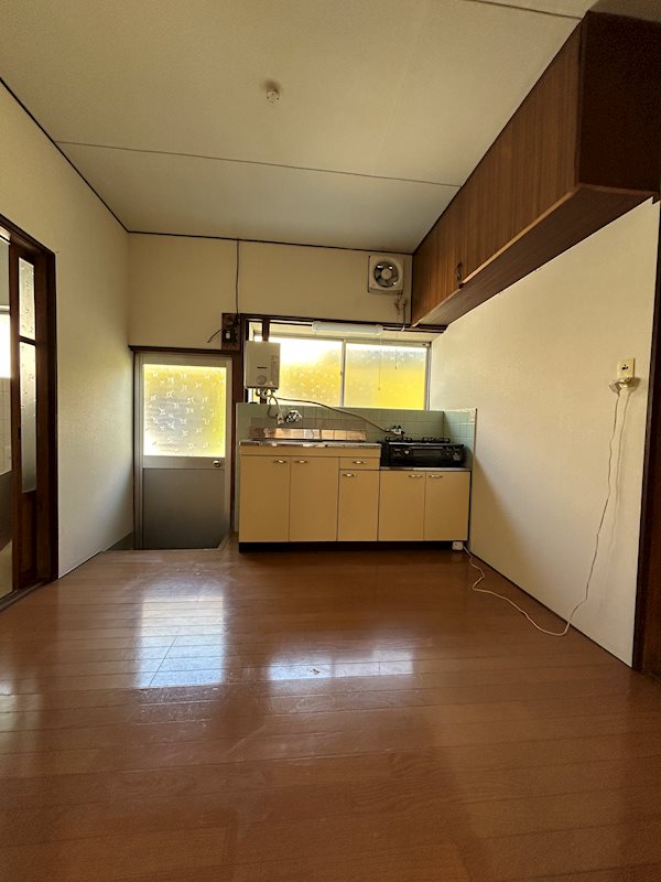 プロントWAKAE キッチン