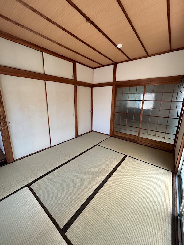 プロントWAKAE ベッドルーム