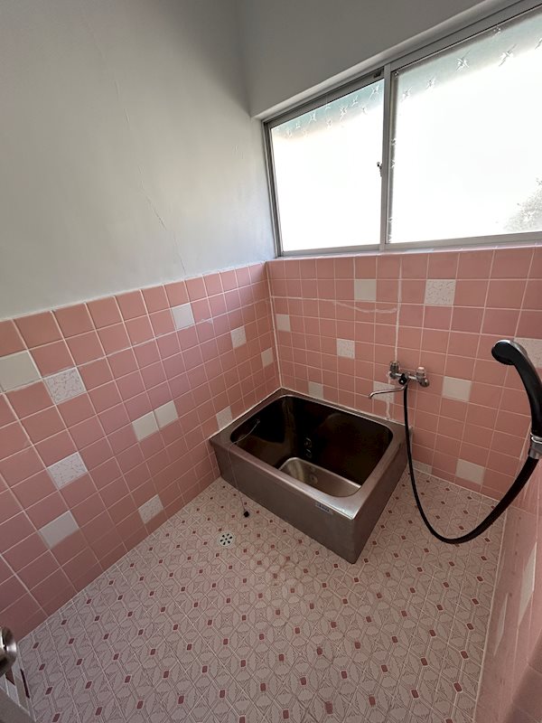 プロントWAKAE 風呂画像