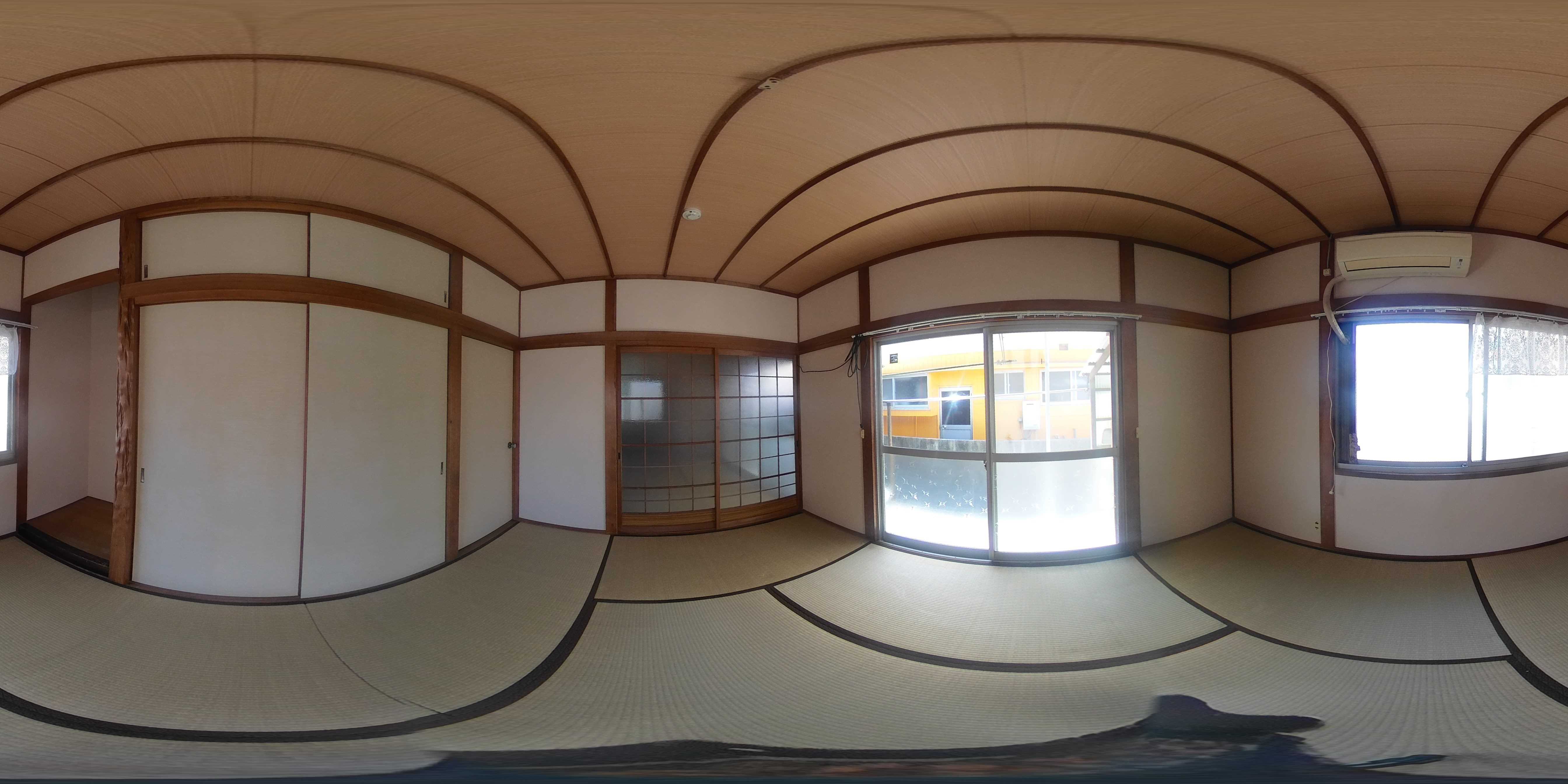 プロントWAKAE 和室