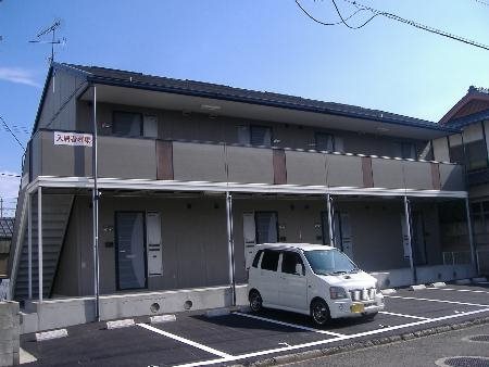 セジュール日浅  103号室 外観