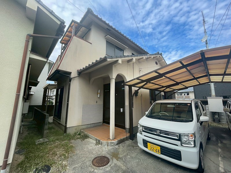 有光ＡＳ貸家（古川北3丁目） その他3