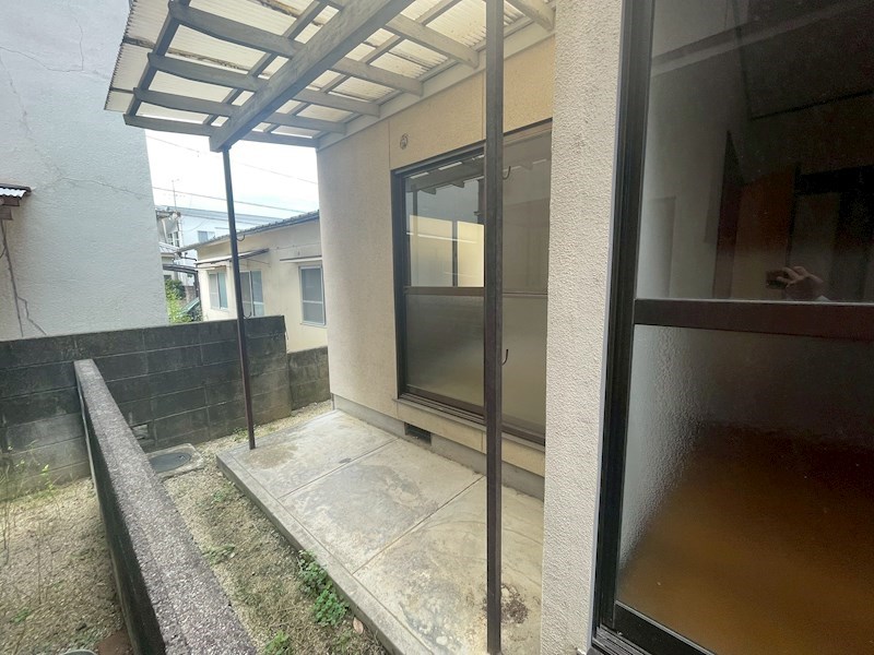 有光ＡＳ貸家（古川北3丁目） その他4
