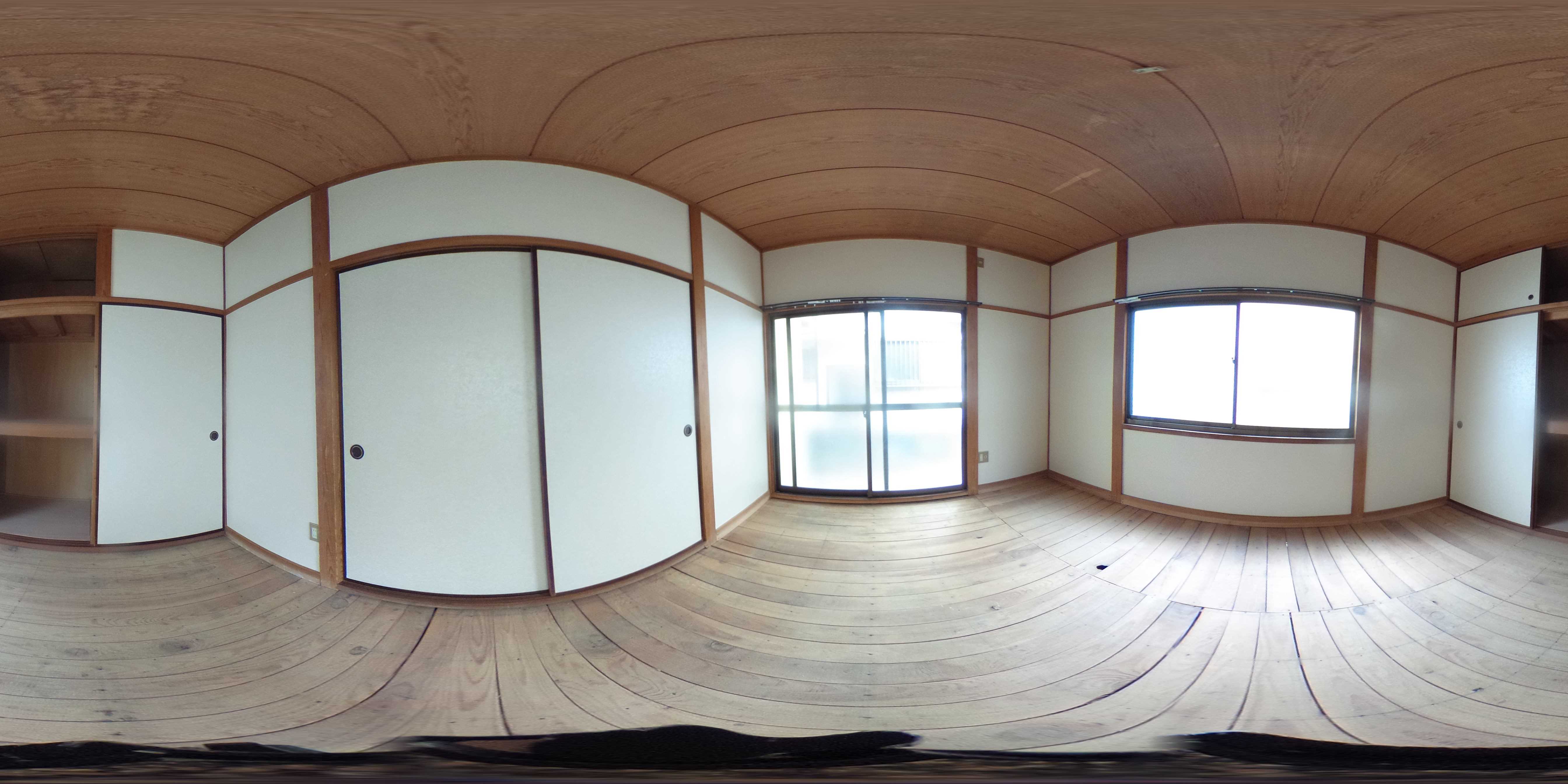 有光ＡＳ貸家（古川北3丁目） 和室